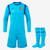 Blackburn United Adults Goalkeeper Set (8 Colours)