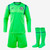 Blackburn United Adults Goalkeeper Set (8 Colours)