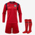 Blackburn United Kids Goalkeeper Set (8 Colours)