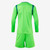 Corstorphine Dynamo Kids Home Goalkeeper Set
