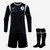 Fair City Juniors Kids Home Goalkeeper Set