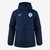 Fair City Juniors Coaches  Winter Anorak