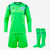 Fair City Juniors Kids Away Goalkeeper Set