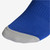 DM Elite Adults Socks - Royal/White