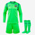 Dunbar United Colts Adults Goalkeeper Set (3 Colours)