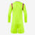 Dunbar United Colts Adults Goalkeeper Set (3 Colours)