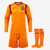 Dunbar United Colts Kids Goalkeeper Set (3 Colours)
