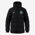 Dunbar United Colts Coaches Winter Anorak