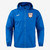 Arniston Rangers Youth Adults Trivor II Training/Coaches Rain Jacket (2 Colours)