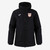 Arniston Rangers Youth Kids Trivor II Training/Coaches Winter Anorak (2 Colours)