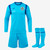 Castlevale YDC Adults Goalkeeper Set (3 Colours)