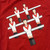 Airdrie Originals Adults Foosball T-Shirt