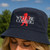 We'll be Coming Bucket Hat - Navy