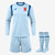 Glenrothes Strollers Kids Goalkeeper Set (8 Colours)