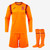 Glenrothes Strollers Kids Goalkeeper Set (8 Colours)