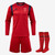 Glenrothes Strollers Kids Goalkeeper Set (8 Colours)
