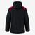 Glenrothes Strollers Coaches Winter Anorak