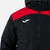 Glenrothes Strollers Coaches Winter Anorak