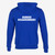 Dundee Roadrunners Adults Cotton Zipped Hoodie