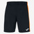 Preston Athletic Youth Kids Home Shorts