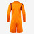 Preston Athletic Youth Adults Away Goalkeeper Set
