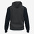 Preston Athletic Youth Adults Training Zipped Hoodie