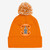 Preston Athletic Youth Bobble Beanie Hat