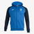 Newtongrange Star CFC Adults Zipped Hoodie