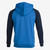Newtongrange Star CFC Adults Zipped Hoodie