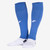 Bathgate Thistle CFC Home Footless Socks