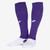 Bathgate Thistle CFC Third Footless Socks