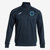 Bathgate Thistle CFC Kids Training 1/4 Zip Sweatshirt