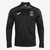 Preston Athletic Coaches 1/4 Zip Sweatshirt