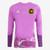 Hutchison Vale Adults Goalkeeper Shirt (4 Colours)