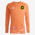 Hutchison Vale Adults Goalkeeper Shirt (4 Colours)