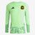 Hutchison Vale Adults Goalkeeper Shirt (4 Colours)