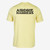 Airdrie Harriers Kids Training Shirt - Light Yellow