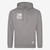 Scottish Athletics Track & Field Championships Adults Hoodie 2025 - Grey (Clearance)