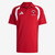 WEBATA Adults Polo Shirt - Red