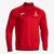 Airdrieonians Adults 1/4 Zip Sweatshirt (Clearance)