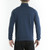 WEBATA Kids 1/4 Zip Sweatshirt  - Navy (Clearance)