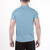 WEBATA Polo Shirt - Sky Blue (Clearance)