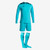 Joma Zamora VIII Goalkeeper Set - Fluor Turqouise (Clearance)