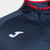 Sciennes Primary School Coaches 1/4-Zip Sweatshirt