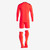 Joma Zamora VIII Goalkeeper Set - Fluor Coral (Clearance)