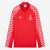 Airdrieonians Adults Warm-Up 1/4 Zip Top 2026/27