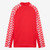Airdrieonians Adults Warm-Up 1/4 Zip Top 2026/27