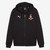 Airdrieonians Adults Training Hooded Jacket 2026/27