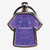 Airdrieonians Third Shirt Keyring 2026/27
