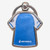 Cowdenbeath Home Shirt Keyring 2026/27